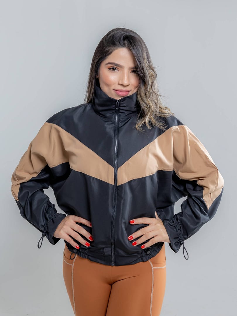 Chaqueta